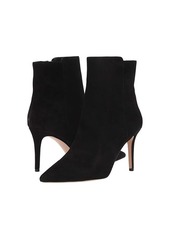 J.Crew Suede Lana Ankle Boot