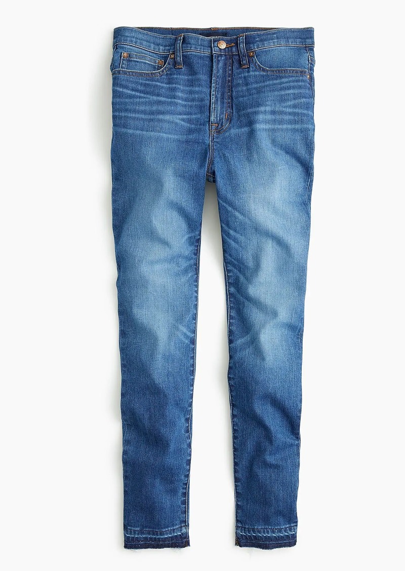 J Crew Eco Jeans