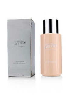Jean Paul Gaultier 217341 6.8 oz Le Classique Perfumed Body Lotion