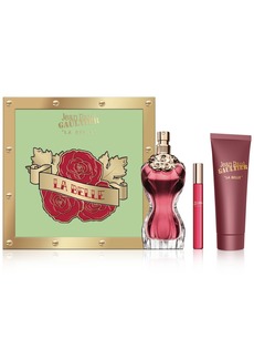 Jean Paul Gaultier 3-Pc. La Belle Eau de Parfum Gift Set