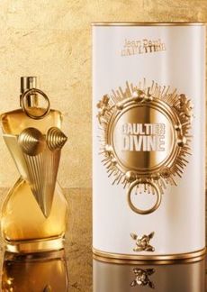 Jean Paul Gaultier Gaultier Divine Eau De Parfum Fragrance Collection