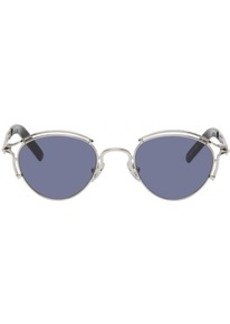 Jean Paul Gaultier Silver 56-5102 Sunglasses