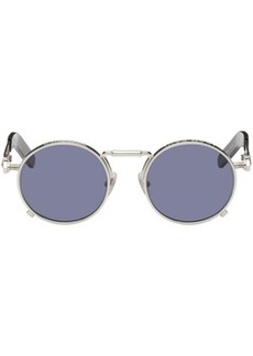 Jean Paul Gaultier Silver 56-8171 Sunglasses