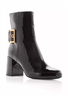 Jeffrey Campbell Academe Boot In Black