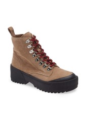 Jeffrey Campbell Finches Combat Boot