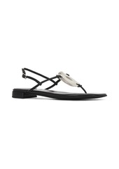 Jeffrey Campbell 1 Chance Sandal