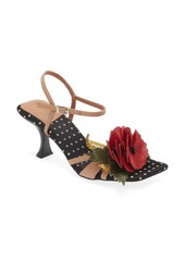 Jeffrey Campbell Amaryllis