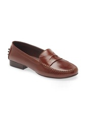Jeffrey Campbell Biography Penny Loafer