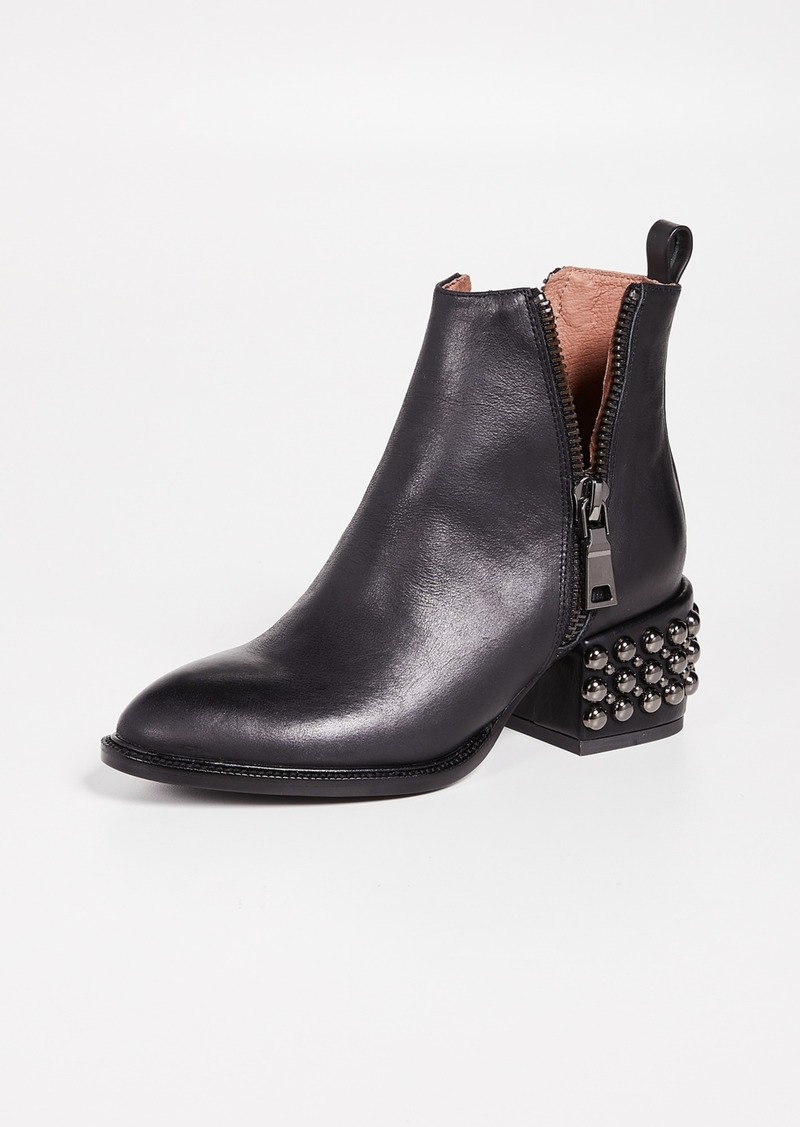 jeffrey campbell boone bootie