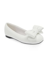 Jeffrey Campbell Bow-Out Ballet Flat