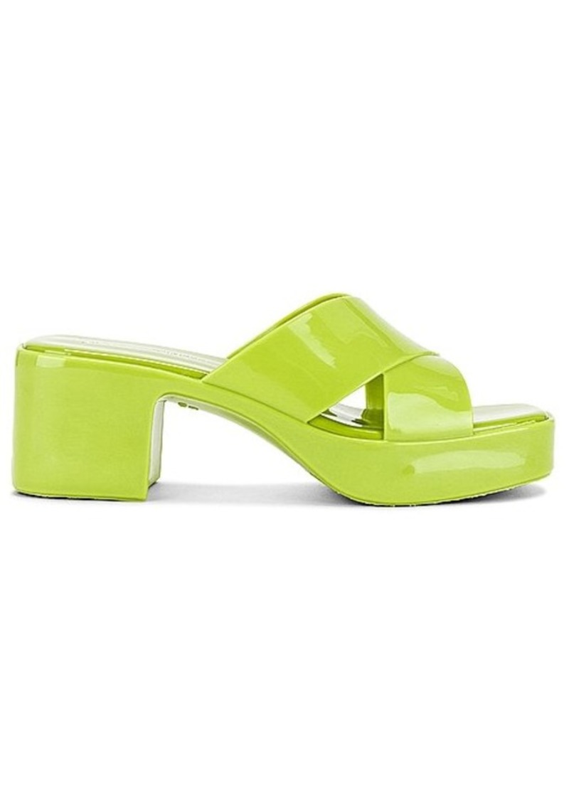 Jeffrey Campbell Bubblegum Sandal