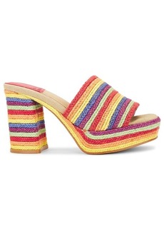 Jeffrey Campbell Cabana Sandal