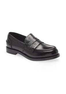 Jeffrey Campbell Colleague Loafer