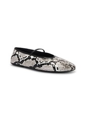 Jeffrey Campbell Dancerina Flat