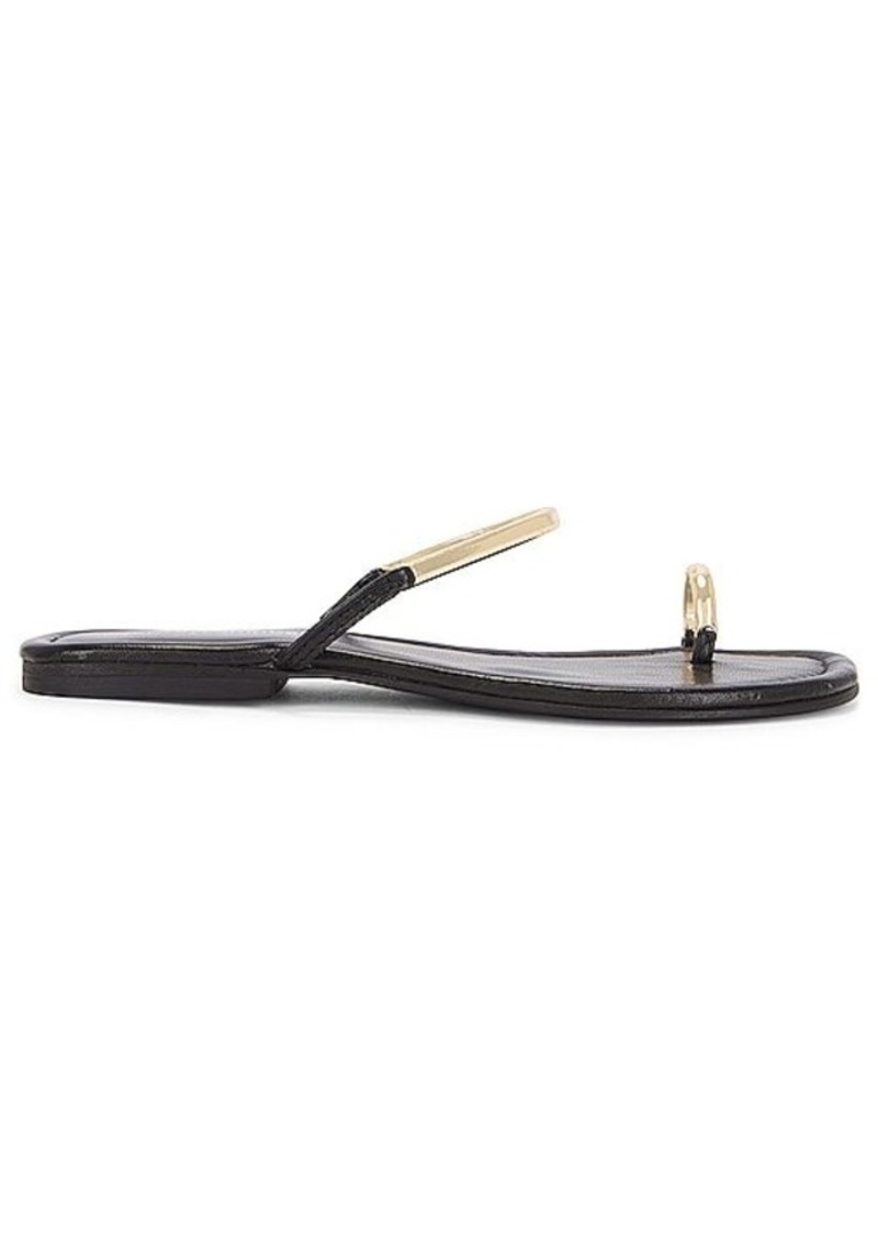 Jeffrey Campbell Discreet Sandal