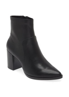 Jeffrey Campbell Duncann Pointed Toe Bootie