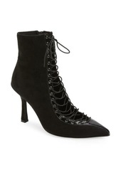 Jeffrey Campbell Envied Pointed Toe Bootie
