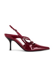 Jeffrey Campbell Fax-Me Pumps