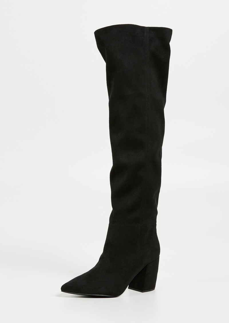Jeffrey Campbell Final Slouchy Boots