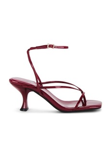 Jeffrey Campbell Fluxx Sandal