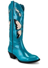 Jeffrey Campbell Fly-Away Boot