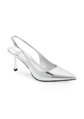 Jeffrey Campbell Gambol Slingback Pointed Toe Pump