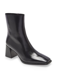 Jeffrey Campbell Geist Square Toe Boot