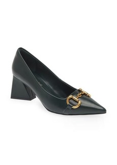 Jeffrey Campbell Happy Hour Pointed Toe Pump