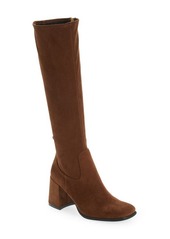 Jeffrey Campbell Hot Lava Knee High Stretch Boot