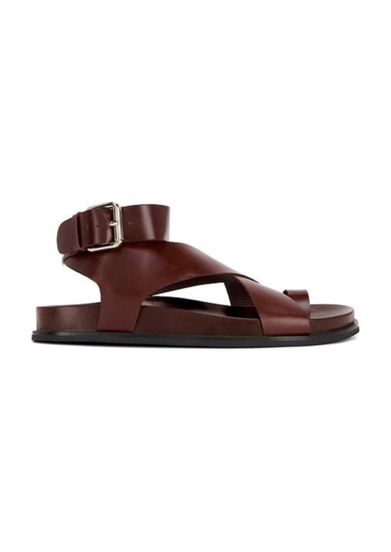 Jeffrey Campbell Hvar Sandal