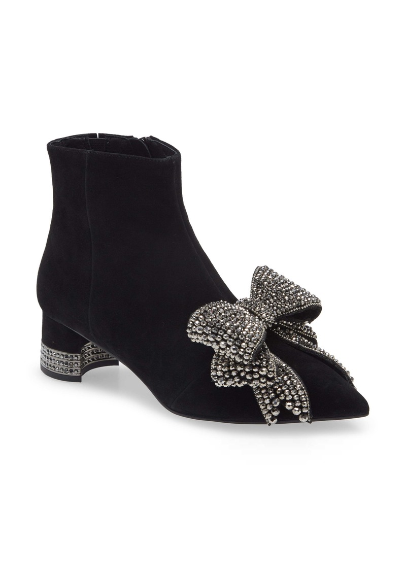 jeffrey campbell bow boots