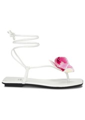 Jeffrey Campbell Mauna-Loa Sandal