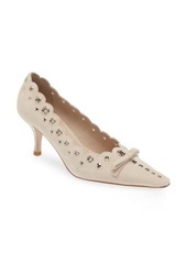 Jeffrey Campbell Notion Pointed Toe Pump