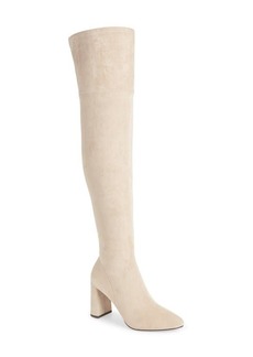 Jeffrey Campbell Parisah Over the Knee Boot