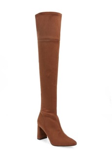 Jeffrey Campbell Parisah Over the Knee Boot