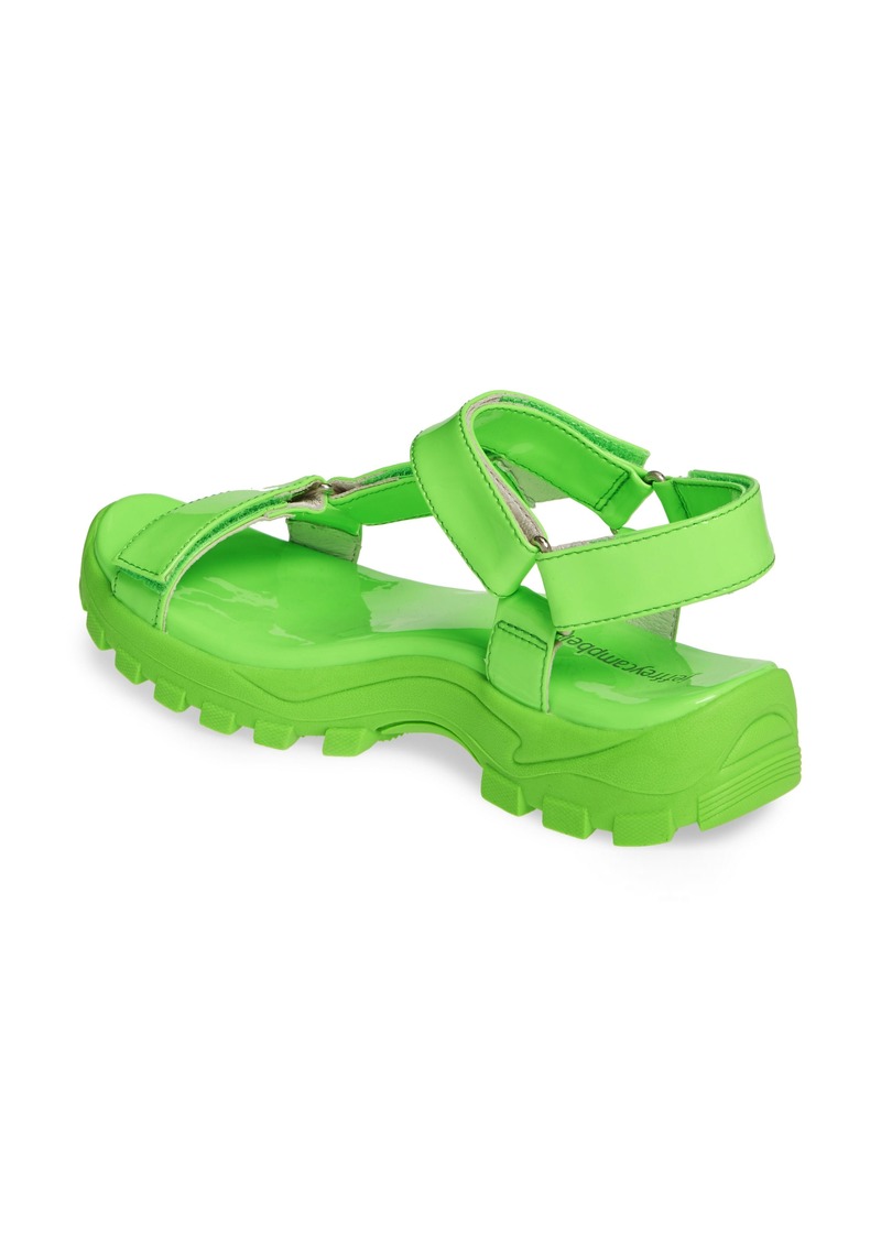 jeffrey campbell patio sport sandal