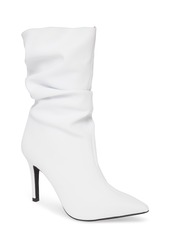 Jeffrey Campbell Percival Bootie in White at Nordstrom