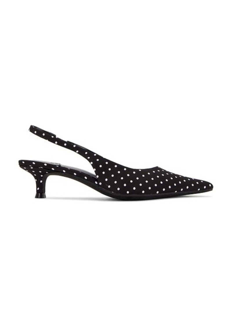 Jeffrey Campbell Persona Pumps