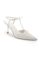 Jeffrey Campbell Playhouse Pointed Toe Pump
