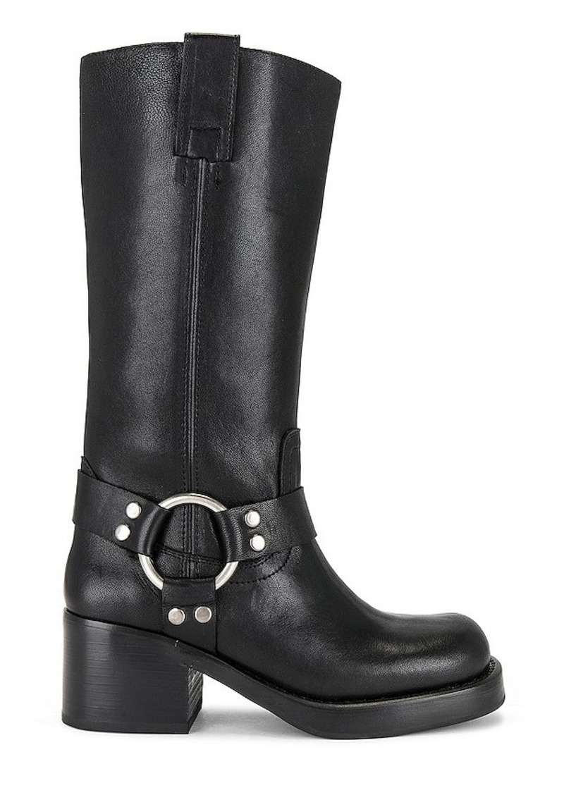 Jeffrey Campbell Reflection Boot