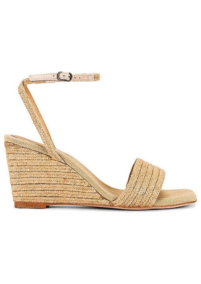 Jeffrey Campbell Sailboat Sandal