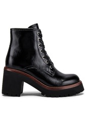 Jeffrey Campbell Scavenger2 Lace Up Boot
