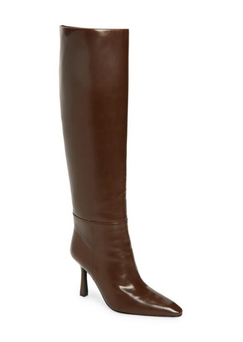 Jeffrey Campbell Sincerely Knee High Boot