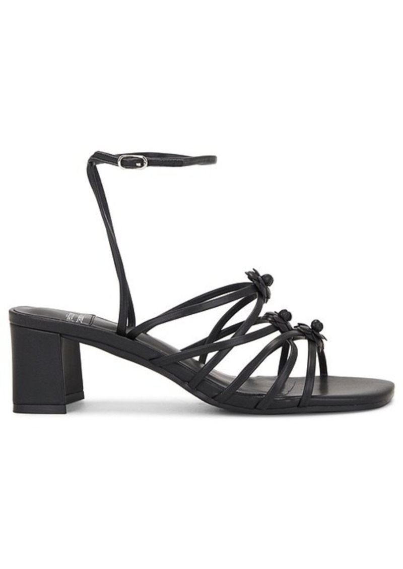 Jeffrey Campbell Sociable Sandal