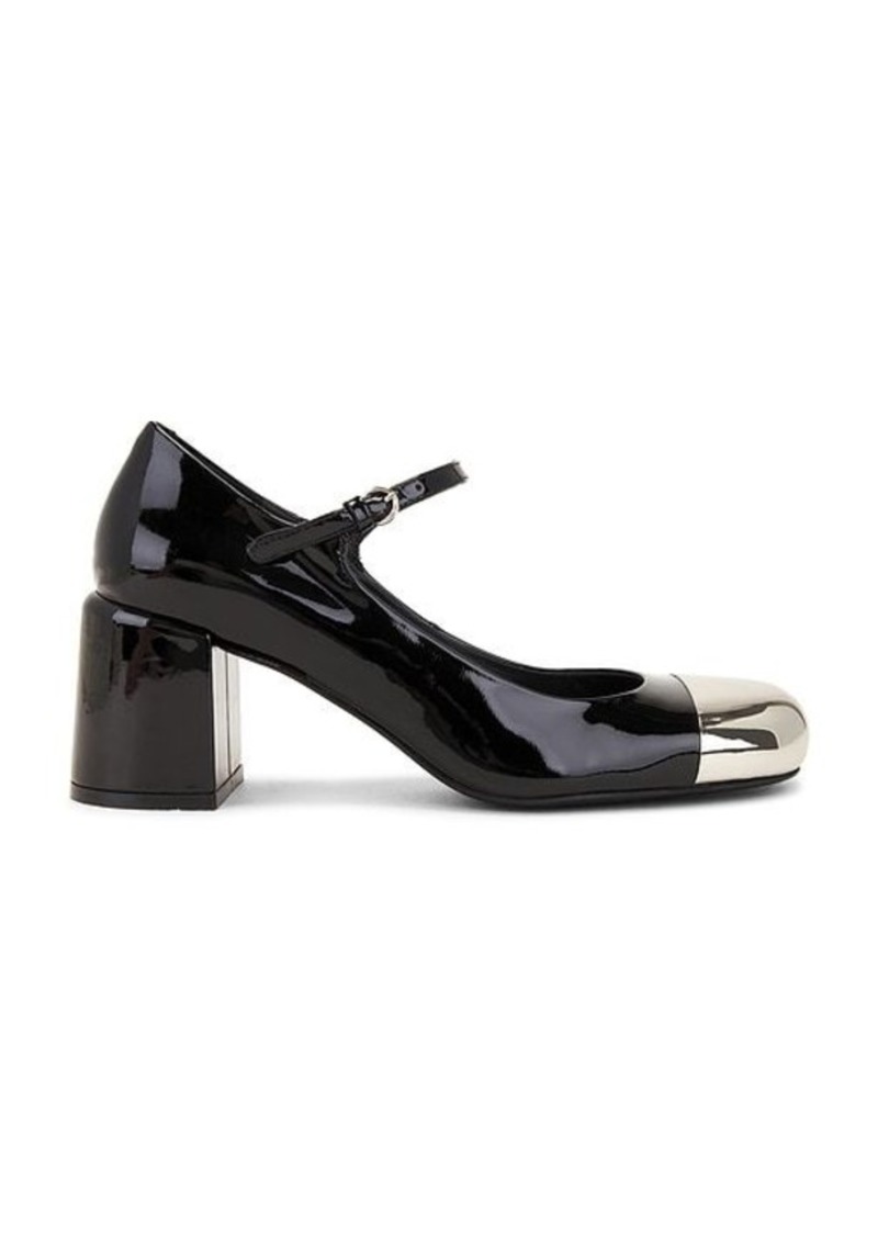 Jeffrey Campbell Spinnet Pump