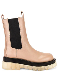 Jeffrey Campbell Tanked-CB Boot