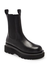 Jeffrey Campbell Tanked Chelsea Boot
