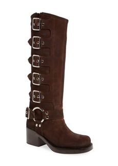 Jeffrey Campbell Trouble Buckle Boot