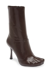 Jeffrey Campbell Visionary Stiletto Boot