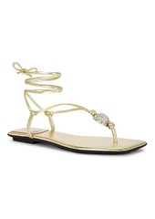 Jeffrey Campbell Weekend Sandal